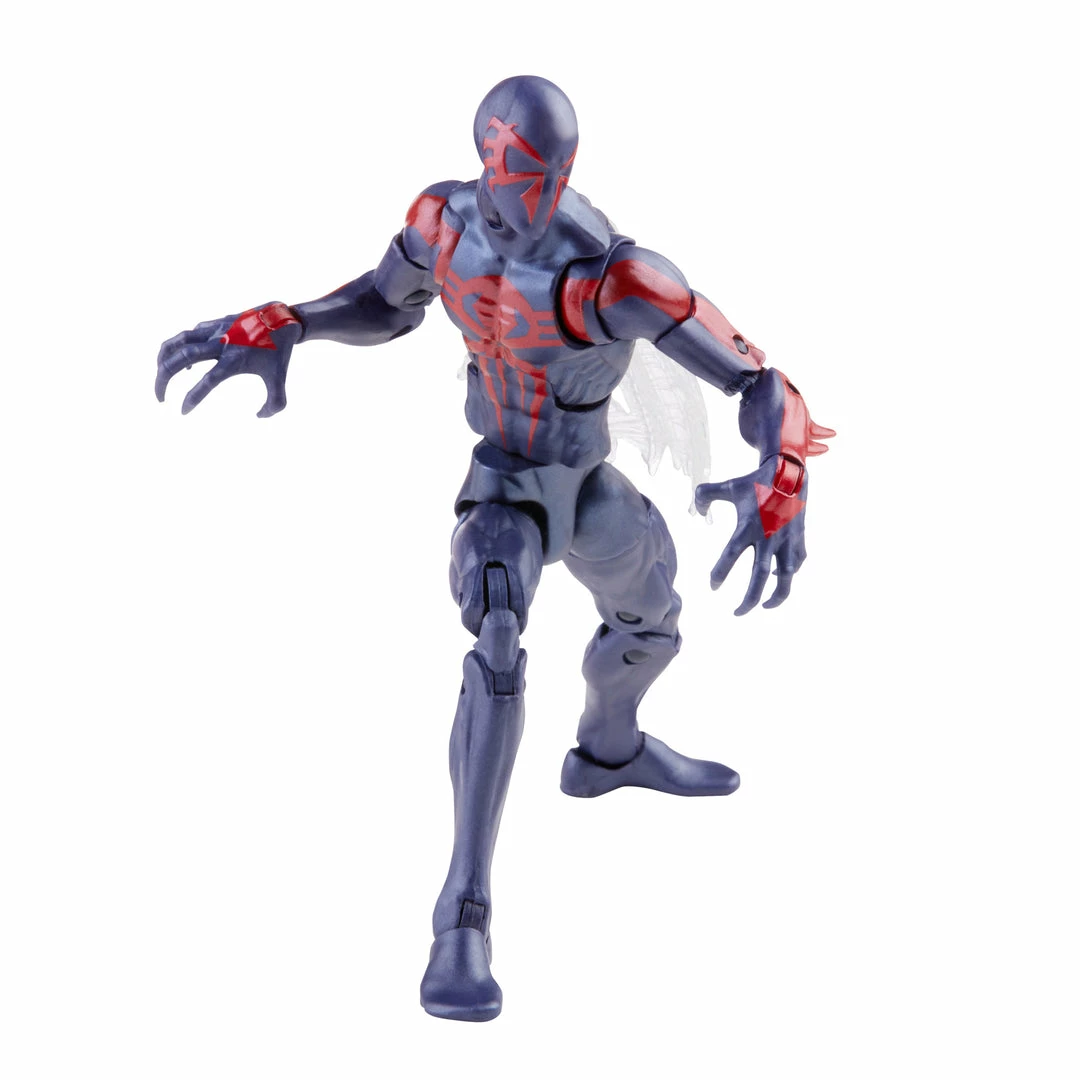 Marvel Legends Series Spider-Man 2099