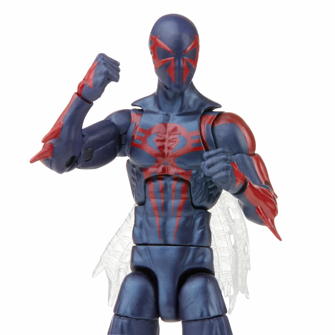 Marvel Legends Series Spider-Man 2099