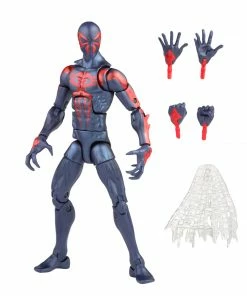 Marvel Legends Series Spider-Man 2099