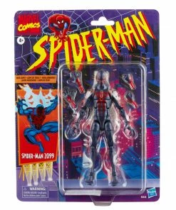 Marvel Legends Series Spider-Man 2099