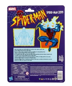 Marvel Legends Series Spider-Man 2099