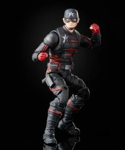 Marvel Legends Series Action Figure U.S. Agent