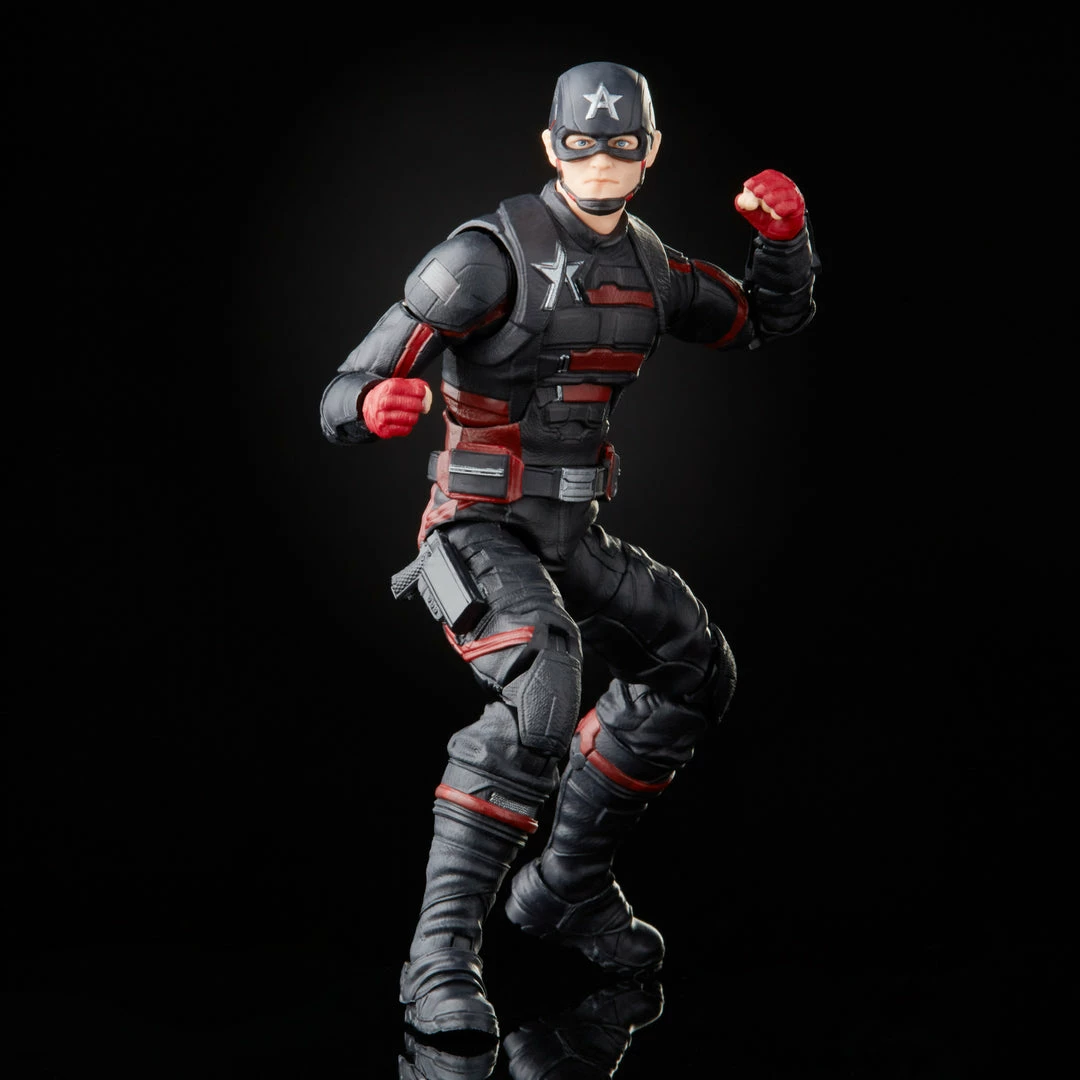 Marvel Legends Series Action Figure U.S. Agent