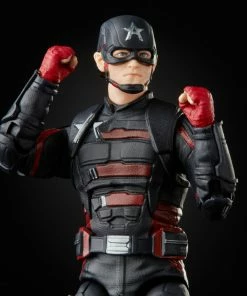 Marvel Legends Series Action Figure U.S. Agent