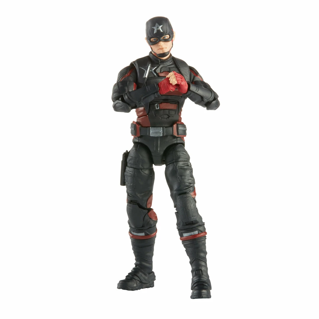 Marvel Legends Series Action Figure U.S. Agent