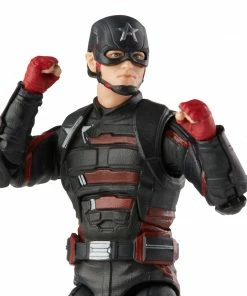 Marvel Legends Series Action Figure U.S. Agent