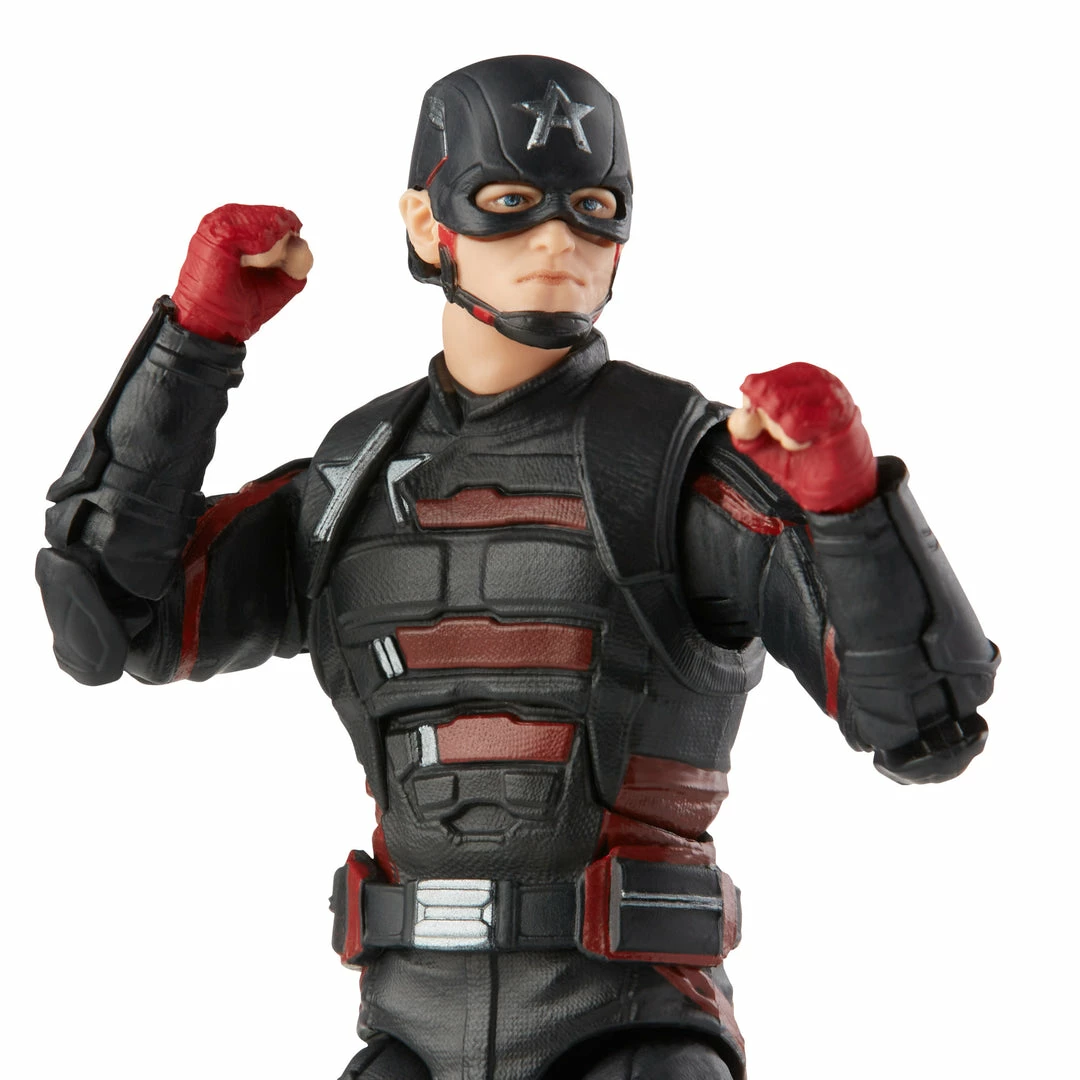 Marvel Legends Series Action Figure U.S. Agent