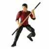Marvel Legends Series Shang-Chi Legend Of Ten Rings Shang-Chi