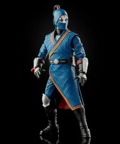 Marvel Legends Series Shang-Chi Legend Of Ten Rings Death Dealer