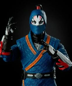 Marvel Legends Series Shang-Chi Legend Of Ten Rings Death Dealer