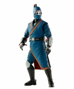 Marvel Legends Series Shang-Chi Legend Of Ten Rings Death Dealer