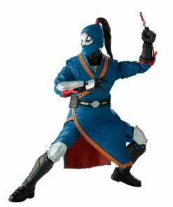 Marvel Legends Series Shang-Chi Legend Of Ten Rings Death Dealer