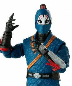 Marvel Legends Series Shang-Chi Legend Of Ten Rings Death Dealer