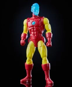 Marvel Legends Series Tony Stark (A.I.) Figure