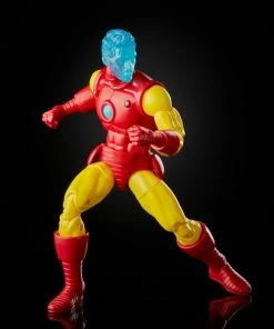 Marvel Legends Series Tony Stark (A.I.) Figure