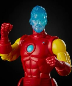 Marvel Legends Series Tony Stark (A.I.) Figure