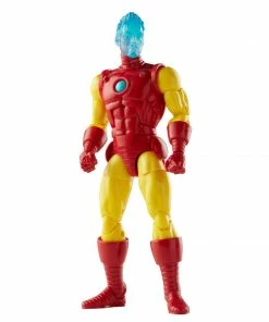 Marvel Legends Series Tony Stark (A.I.) Figure