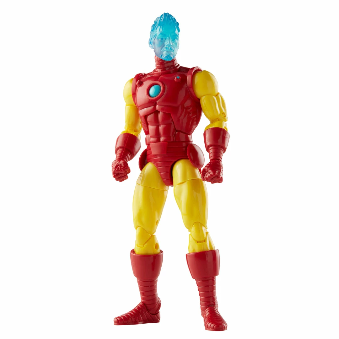 Marvel Legends Series Tony Stark (A.I.) Figure