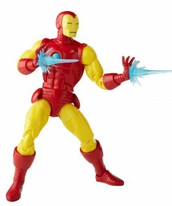 Marvel Legends Series Tony Stark (A.I.) Figure