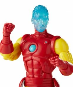 Marvel Legends Series Tony Stark (A.I.) Figure