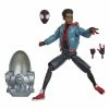 Marvel Legends Series Spider-Man: Into The Spider-Verse Miles Morales Figure