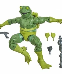 Marvel Legends Series Spider-Man Marvel’s Frog-Man