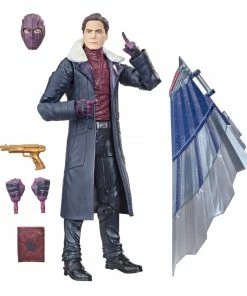Marvel Legends Series Avengers Baron Zemo