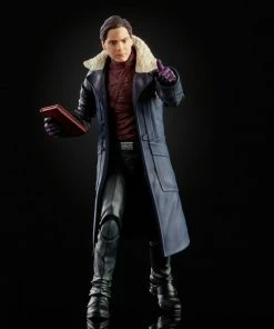 Marvel Legends Series Avengers Baron Zemo