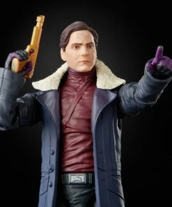 Marvel Legends Series Avengers Baron Zemo