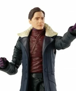 Marvel Legends Series Avengers Baron Zemo