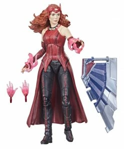 Marvel Legends Series Avengers Scarlet Witch
