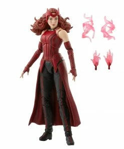 Marvel Legends Series Avengers Scarlet Witch