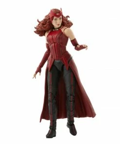 Marvel Legends Series Avengers Scarlet Witch
