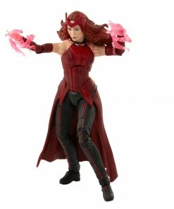 Marvel Legends Series Avengers Scarlet Witch