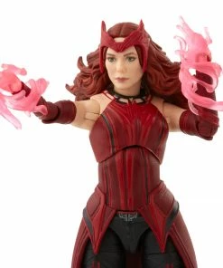 Marvel Legends Series Avengers Scarlet Witch
