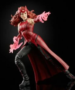 Marvel Legends Series Avengers Scarlet Witch