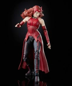 Marvel Legends Series Avengers Scarlet Witch