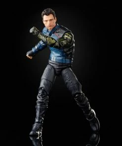 Marvel Legends Series Winter Soldier