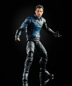 Marvel Legends Series Winter Soldier