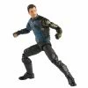 Marvel Legends Series Winter Soldier