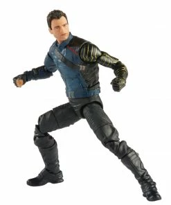 Marvel Legends Series Winter Soldier