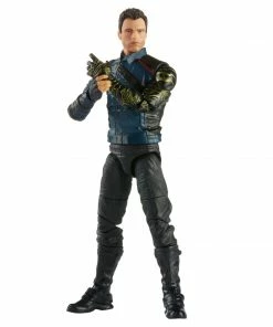 Marvel Legends Series Winter Soldier