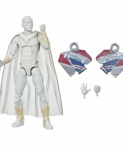 Back In Stock Marvel Legends Series Avengers Action Figure Vision