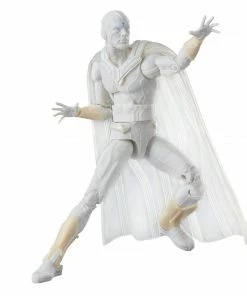 Back In Stock Marvel Legends Series Avengers Action Figure Vision