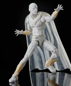 Back In Stock Marvel Legends Series Avengers Action Figure Vision