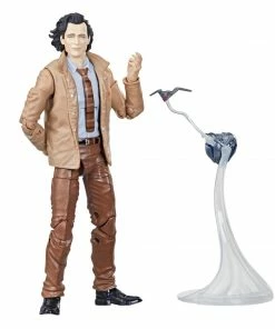 Marvel Legends Series Avengers Loki