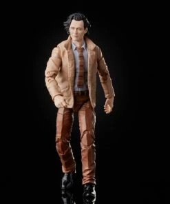 Marvel Legends Series Avengers Loki