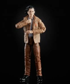 Marvel Legends Series Avengers Loki