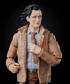 Marvel Legends Series Avengers Loki