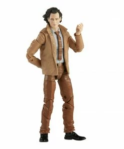 Marvel Legends Series Avengers Loki